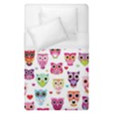 Duvet Cover (Single Size) 