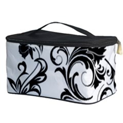 Cosmetic Storage Case 