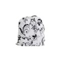 Drawstring Pouch (Small) 