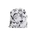 Drawstring Pouch (Medium) 