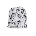 Drawstring Pouch (Large) 
