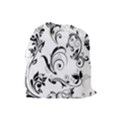 Drawstring Pouch (Large) 