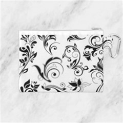 Canvas Cosmetic Bag (Medium) 