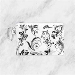 Canvas Cosmetic Bag (Small) 