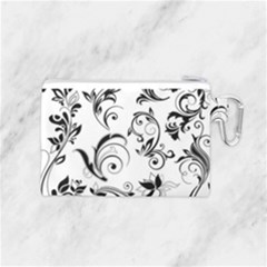 Canvas Cosmetic Bag (Small) 