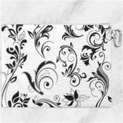 Canvas Cosmetic Bag (XXXL) 