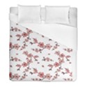 Duvet Cover (Full/ Double Size) 
