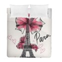 Duvet Cover Double Side (Full/ Double Size) 