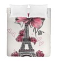 Duvet Cover Double Side (Full/ Double Size) 