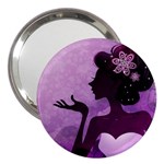 Compact/Handbag Mirror s