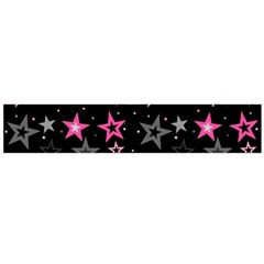Starry Flano Scarf (Large) from DESIGN GIFT SHOP Front