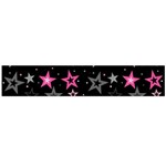Starry Flano Scarf (Large)