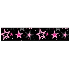 Starry Flano Scarf (Large) from DESIGN GIFT SHOP Back