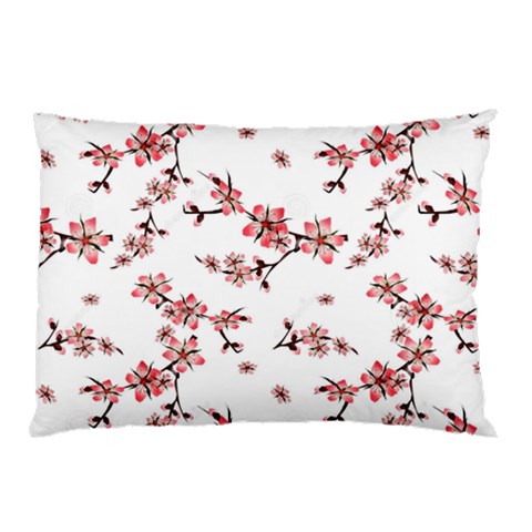 Cherry Blossom Pillow Case from DESIGN GIFT SHOP Front