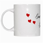 Good Morning Gorgeous Mug White Mug