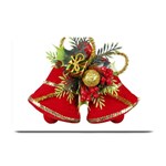 Bells and Berries Plate Mat